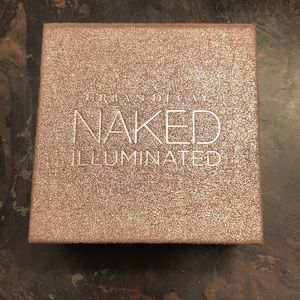 Urban Decay Naked Illuminated Highlighter